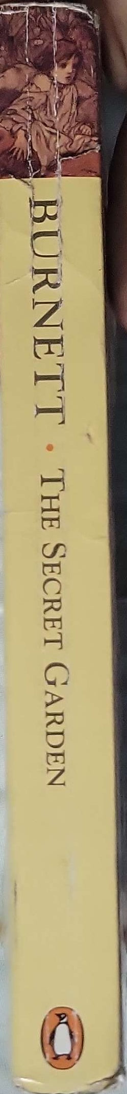 The Secret Garden: Complete and Unabridged By Frances Hodgson Burnett