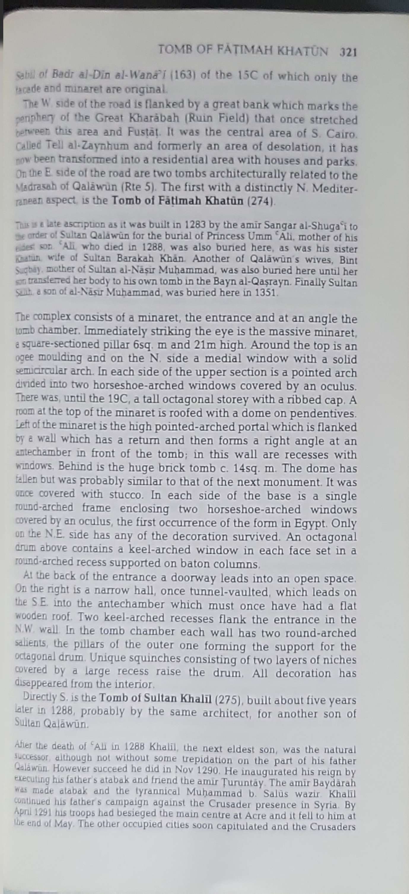 Egypt (1983): Atlas, street atlas of Cairo, maps, plans and illustrations By Veronica Seton-Williams and Peter Stocks