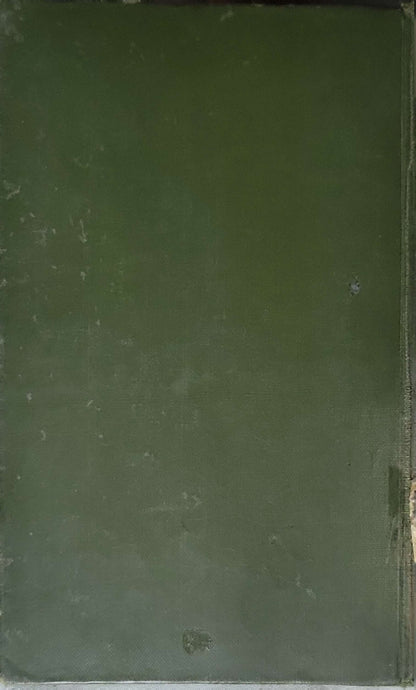 The Green Curve and Other Stories (1909): First edition (as published) By Ole Luk-Oie