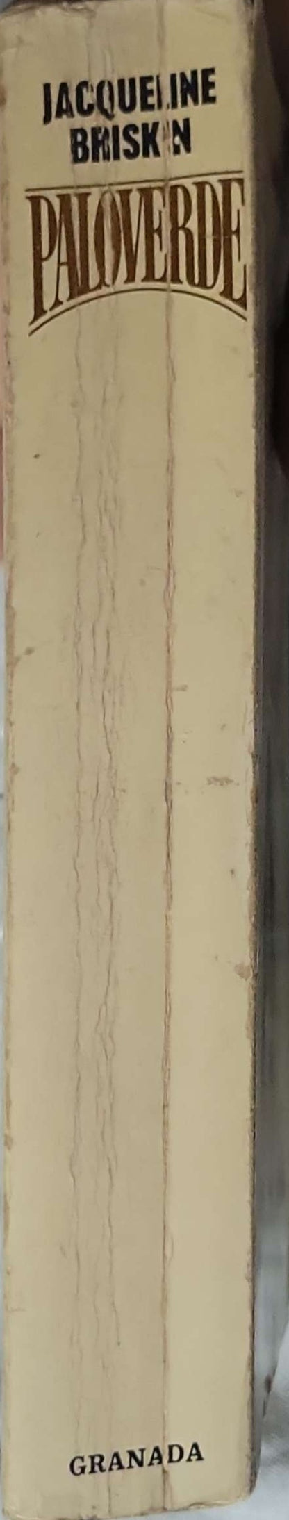 Paloverde By Jacqueline Briskin