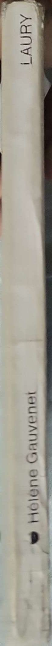 Laury: Vocabulaire de 1500 mots By Hélène Gauvenet