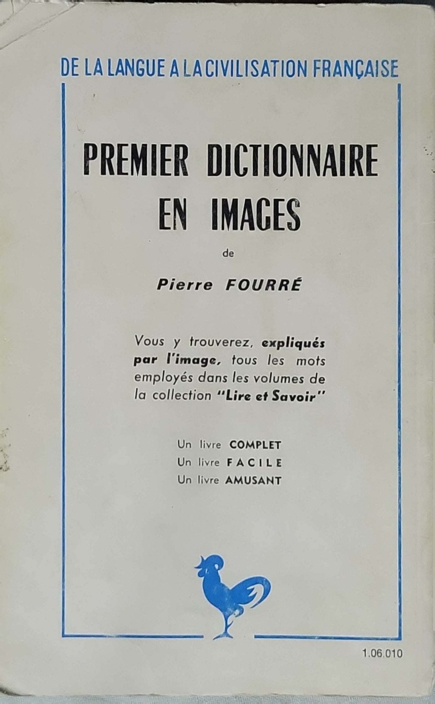 Laury: Vocabulaire de 1500 mots By Hélène Gauvenet