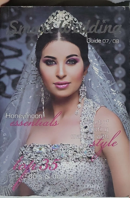 Smart Wedding Guide 07/08