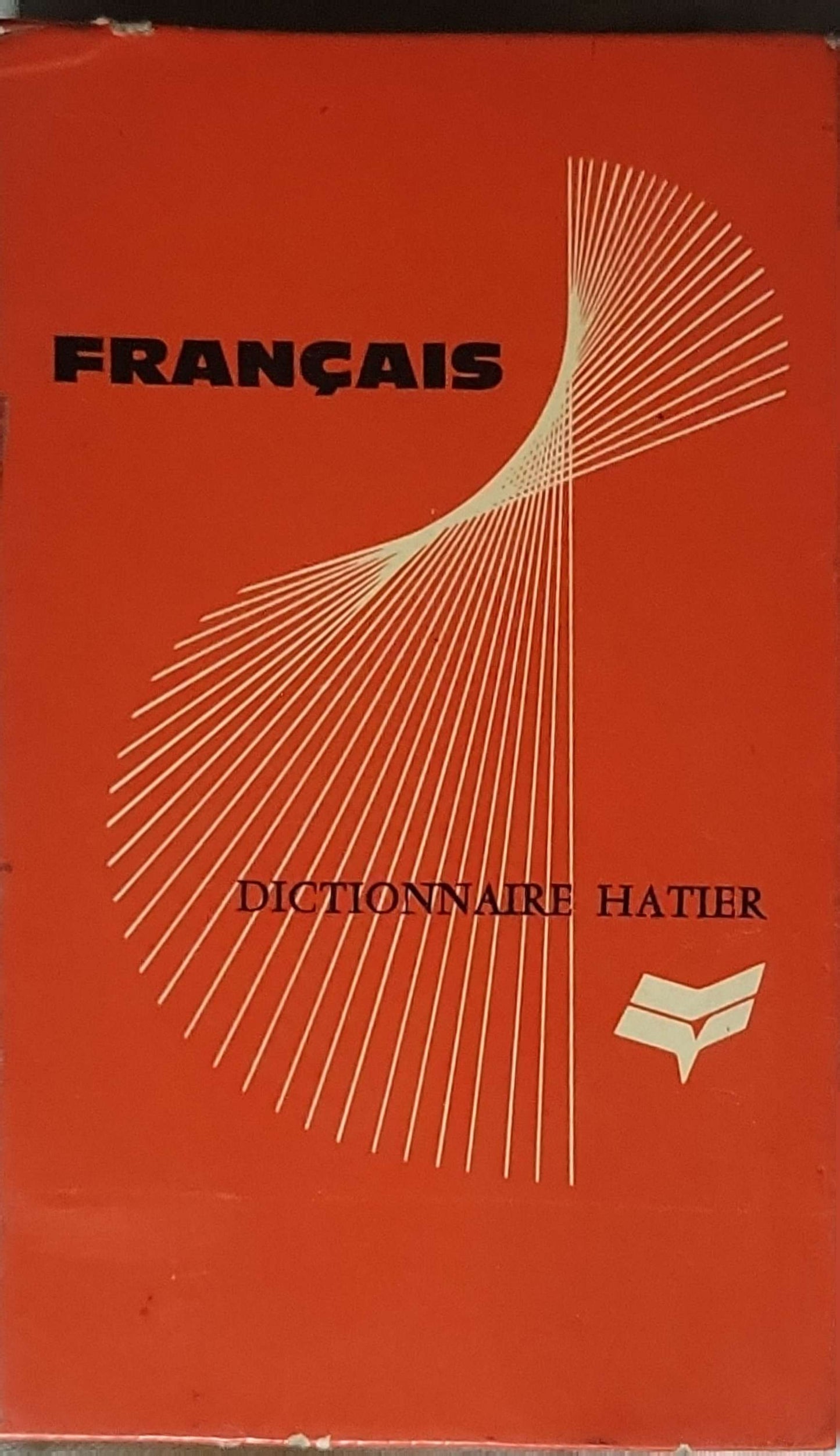 Français — Dictionnaire Hatier