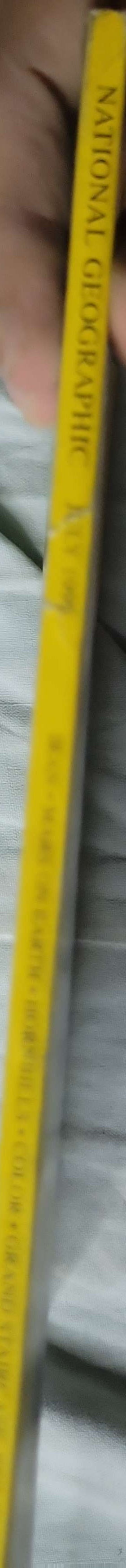 National Geographic (1999): July 1999, Vol. 196, No. 1 — "Iran: Testing the Waters of Reform"