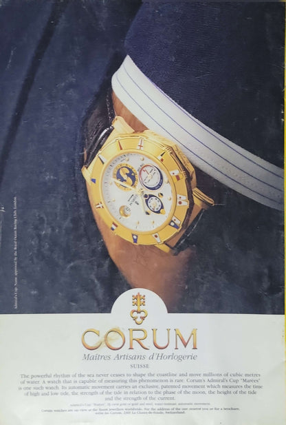 National Geographic (1997): Vol. 191, No. 4 — April 1997