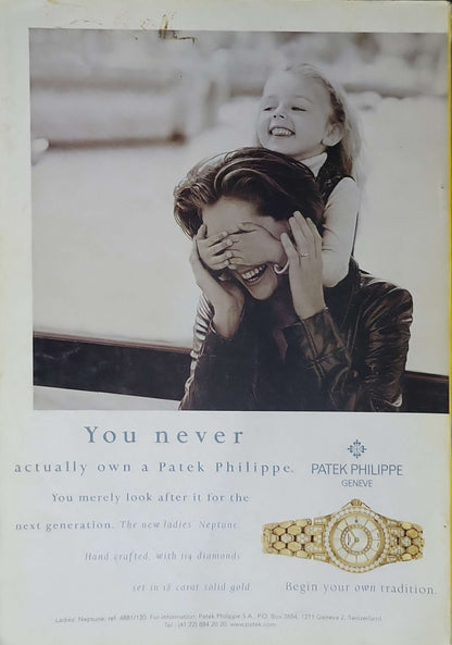 National Geographic — Wild Tigers (1997): Vol. 192, No. 6 (December 1997) By Geoffrey C. Ward and Michael Nichols (photographer)