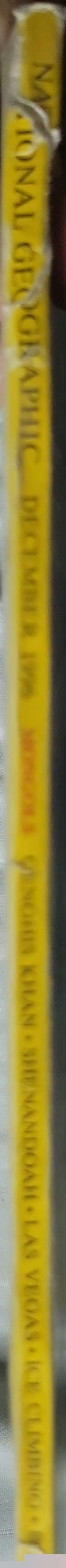 National Geographic (1996): Vol. 190, No. 6 — December 1996