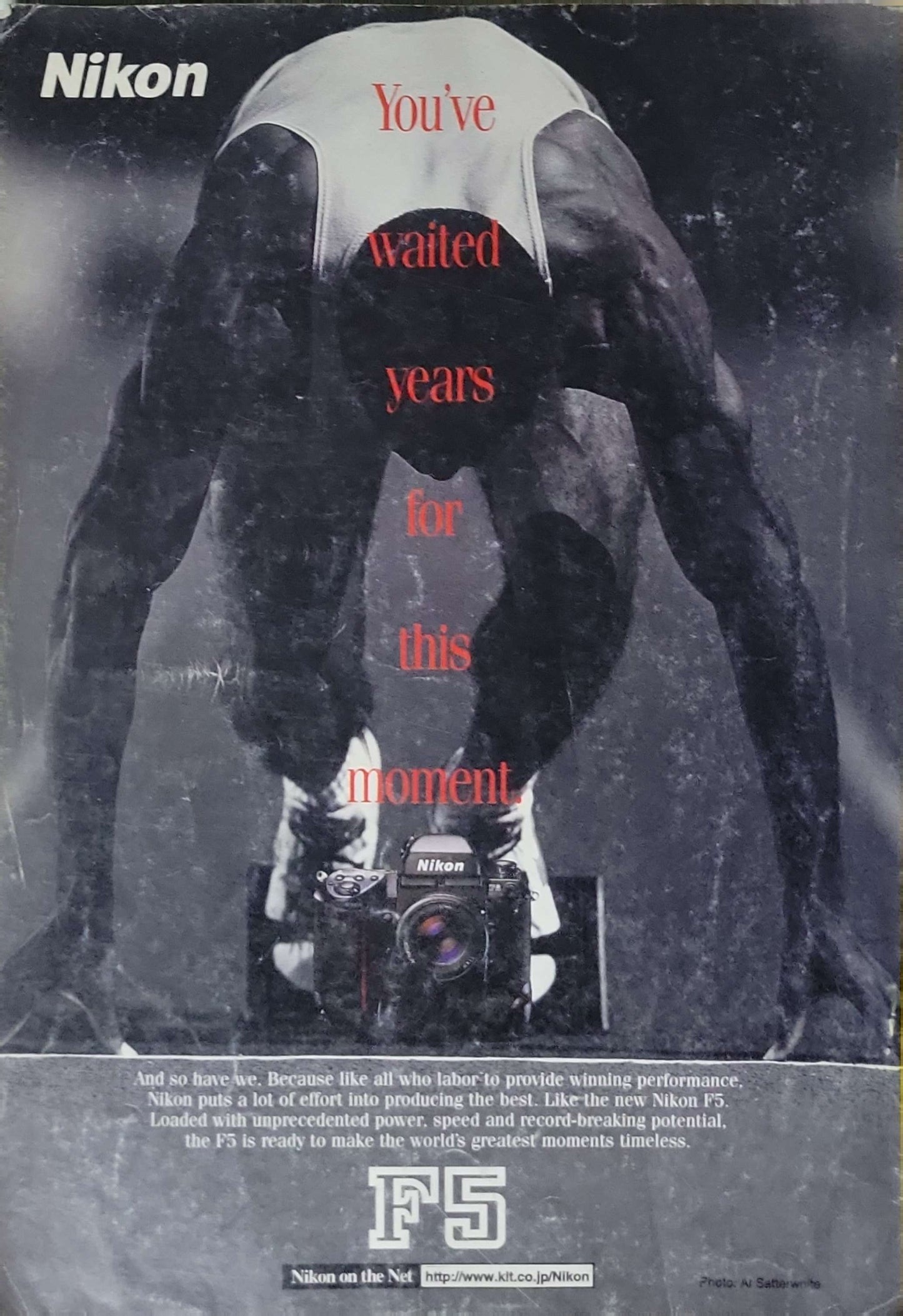 National Geographic (1996): October 1996 — Vol. 190, No. 4 By Carol Beckwith and Angela Fisher and National Geographic Society