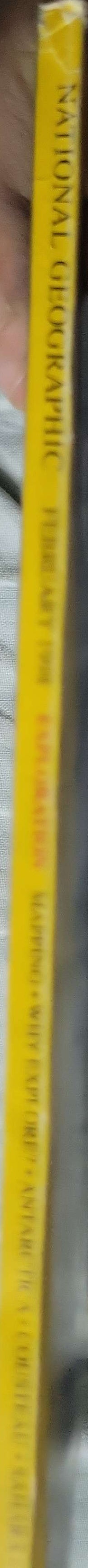 National Geographic (1998): Vol. 193, No. 2 — February 1998