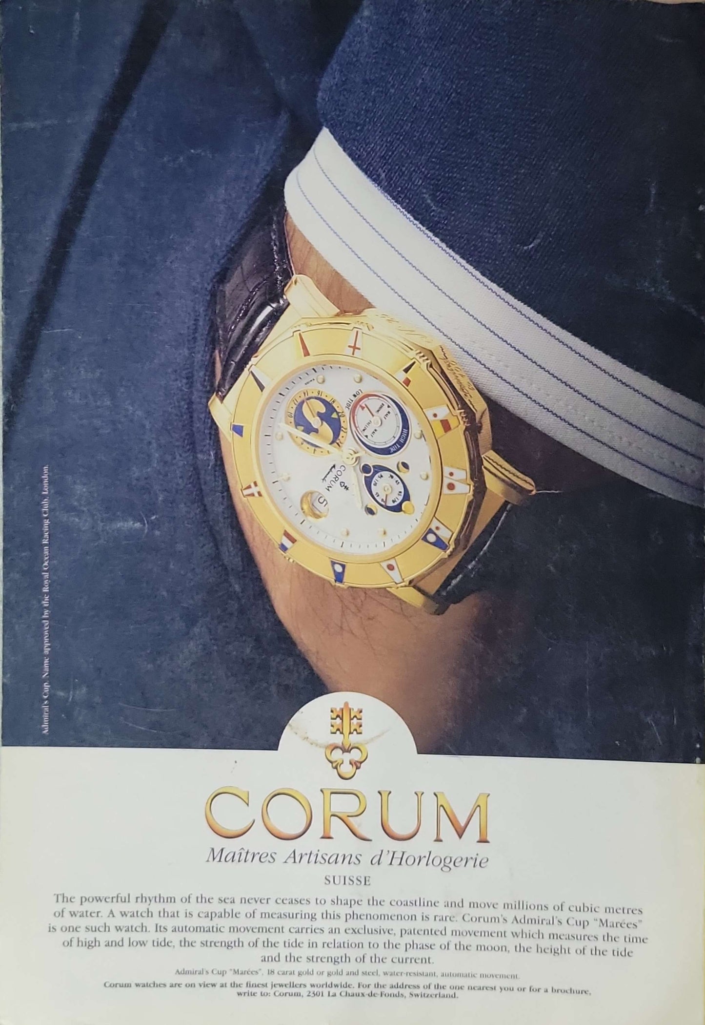 National Geographic (June 1997): Vol. 191, No. 6