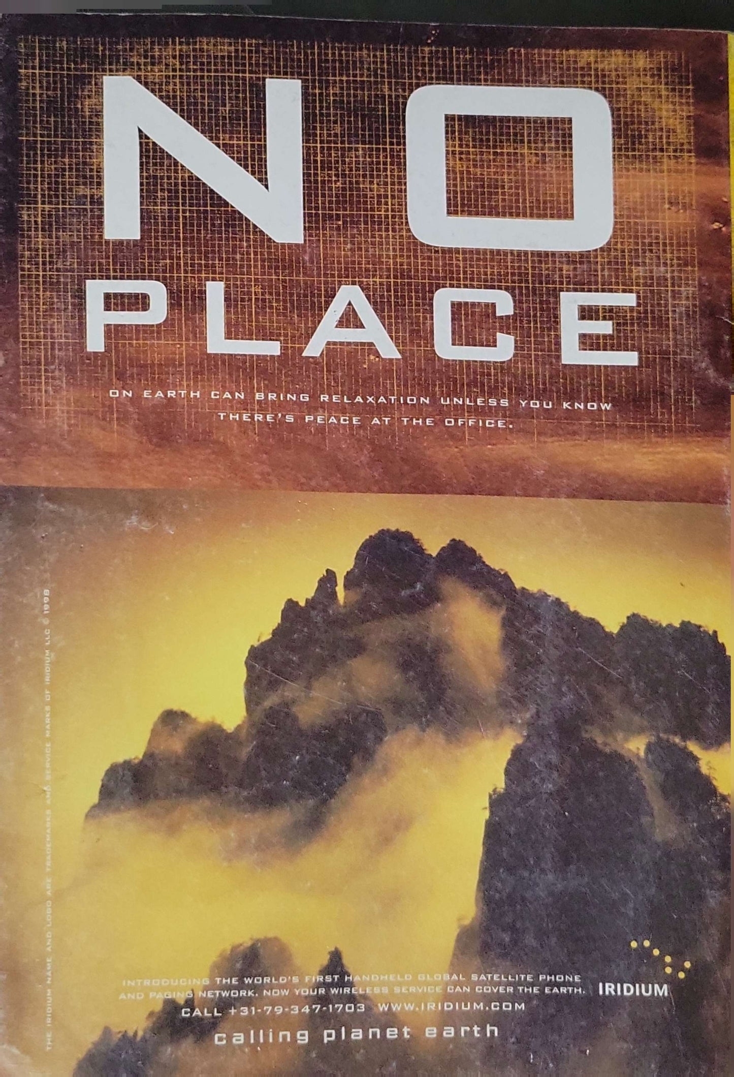 National Geographic Magazine (1998): Vol. 194, No. 4 — October 1998; Millennium Supplement: Population