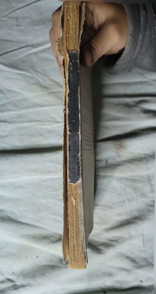 رسائل سجين سياسي إلى حبيبته (2024) / Letters of a Political Prisoner to His Beloved By مصطفى طيبة