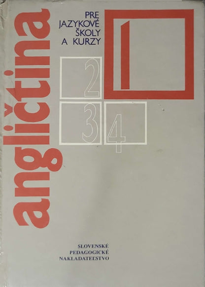 angličtina: Pre jazykové školy a kurzy
