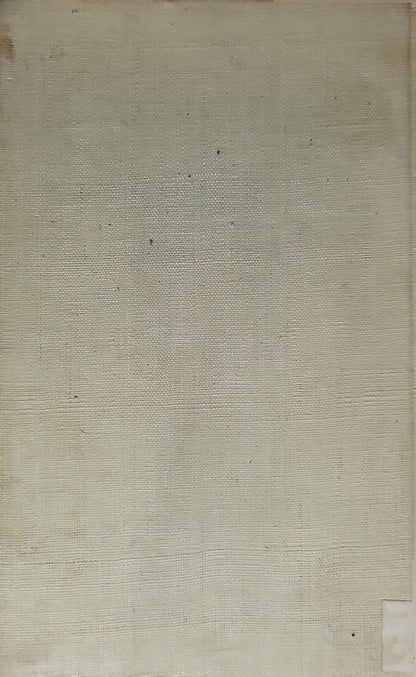 Vocabulaire Grec (1946) — Greek Vocabulary: Commenté et sur textes. Troisième édition revue et corrigée By V. Fontoynont