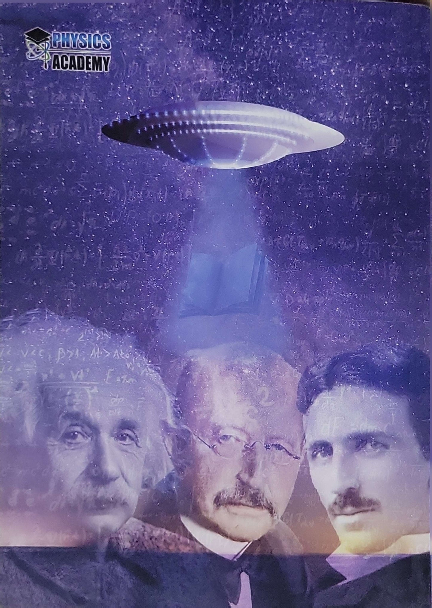 Success In Physics (2023): Final Revision and Exams — Model Answers By د/أحمد إمام أحمد بركة
