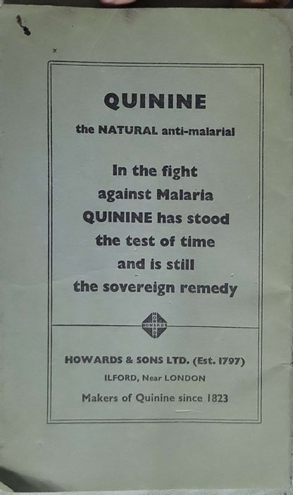 Calendar of the Royal Society of Medicine 1948-49: and Annual Report of the Council 1947-48