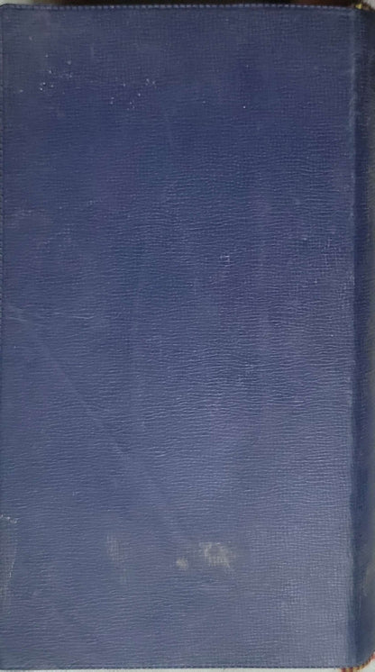 Guida di Terra Santa (1973) By P. Donato Baldi ofm