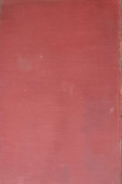 A Short History of the Expansion of the British Empire, 1500-1930 (1949) By William Harrison Woodward