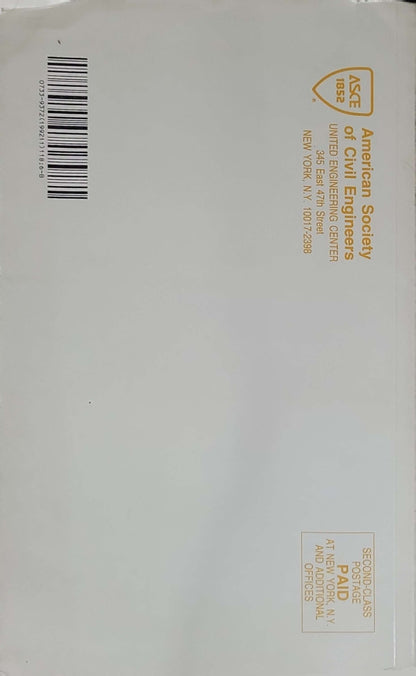 Journal of Environmental Engineering (1992): Vol. 118 No. 6, Nov/Dec 1992