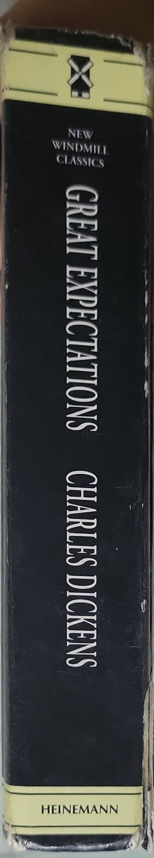 Great Expectations By Charles Dickens