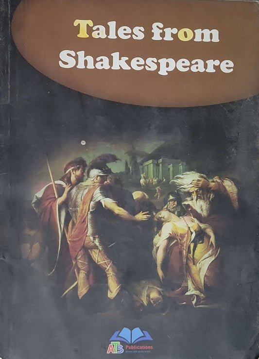 Tales from Shakespeare