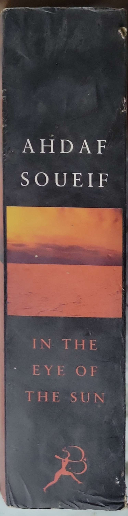 In the Eye of the Sun (1999): 1st edition By Ahdaf Soueif