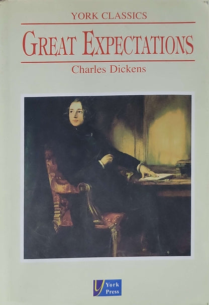 Great Expectations By Charles Dickens