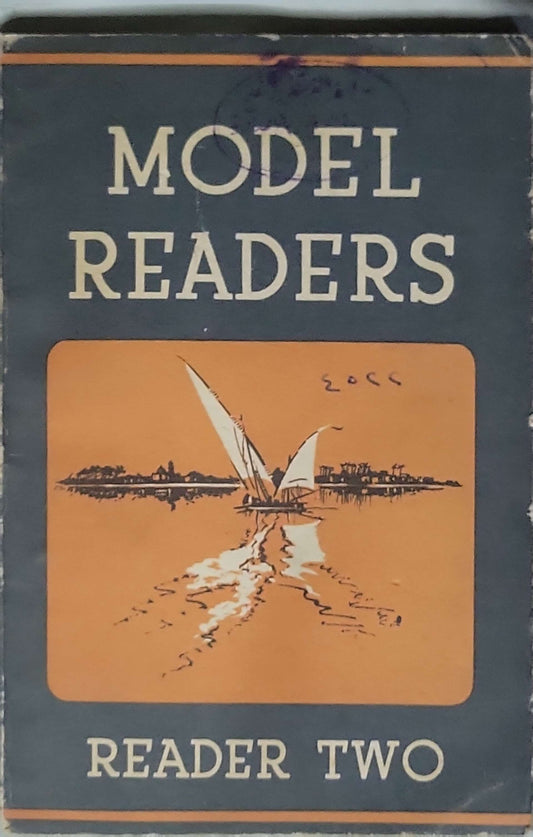 Model Readers: Reader Two