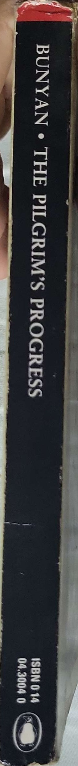 The Pilgrim's Progress: Edited with an Introduction and Notes by Roger Sharrock By John Bunyan and Roger Sharrock (editor)