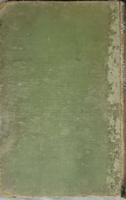 School Greek Grammar (1956) By William W. Goodwin