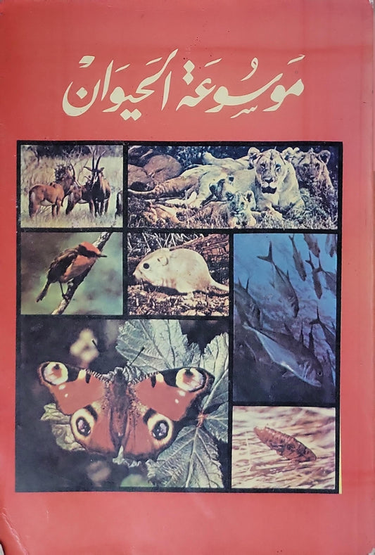 موسوعة الحيوان