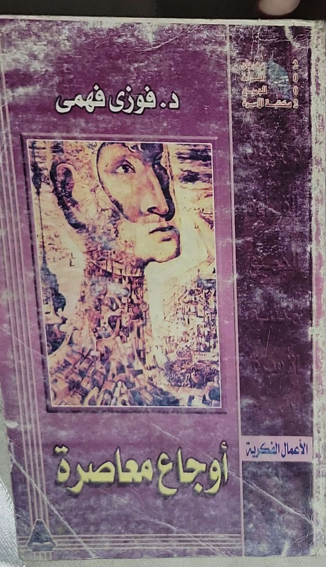 أوجاع معاصرة - د. فوزى فهمى