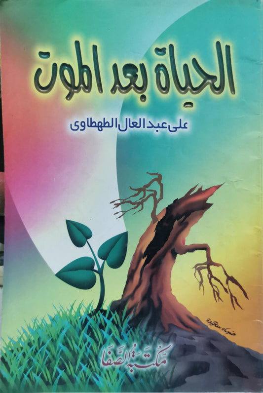 الحياة بعد الموت - على عبد العال الطهطاوى