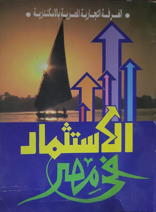 الاستثمار في مصر