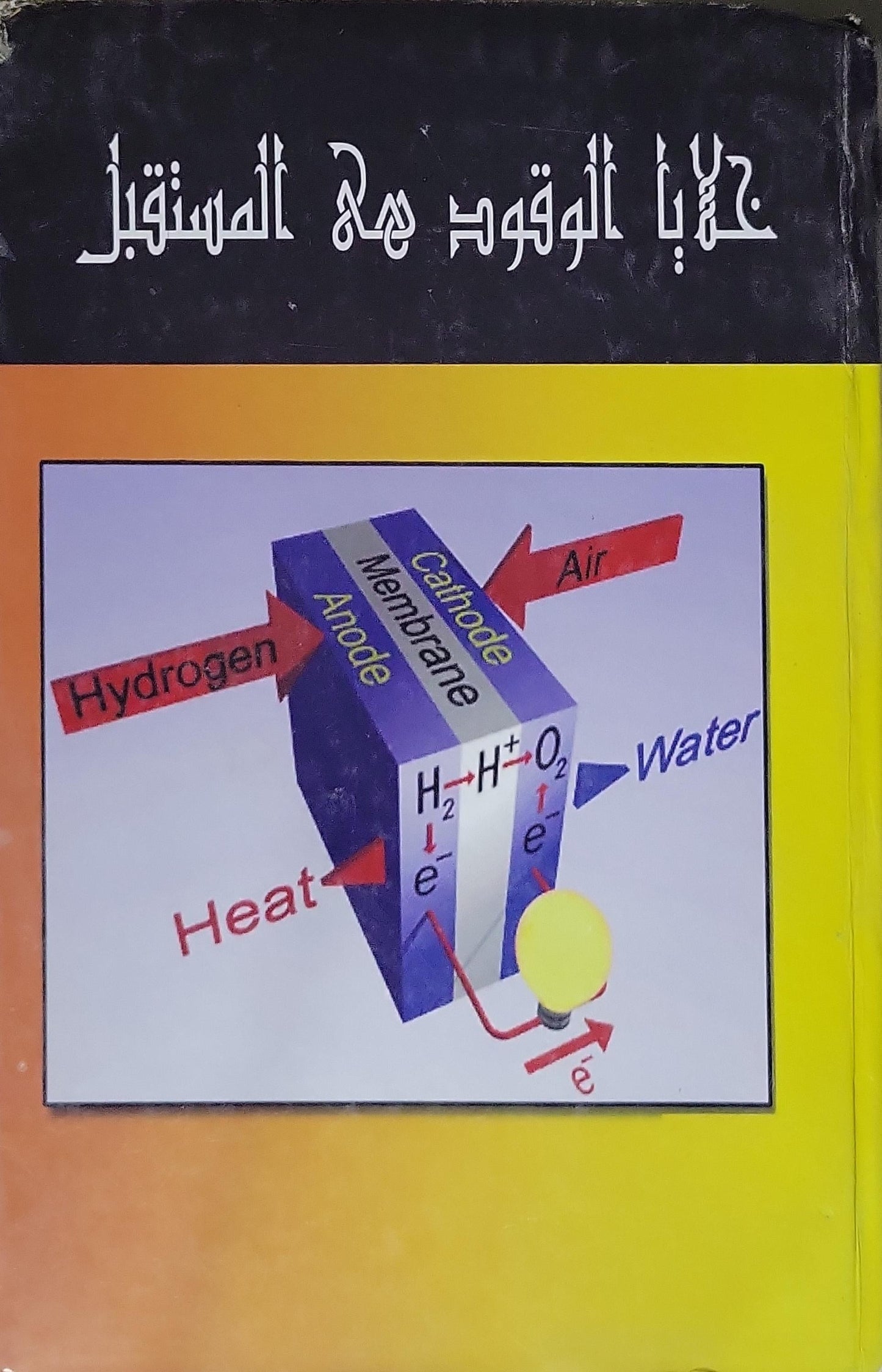 خلايا الوقود في المستقبل