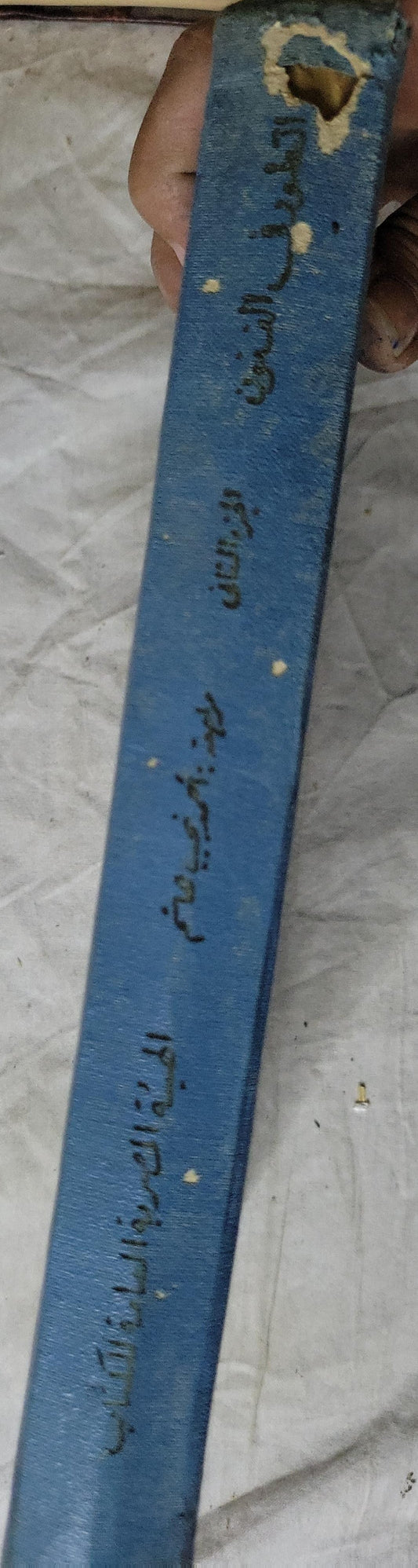التطور في الفنون (1972): الجزء الثاني - توماس مونرو