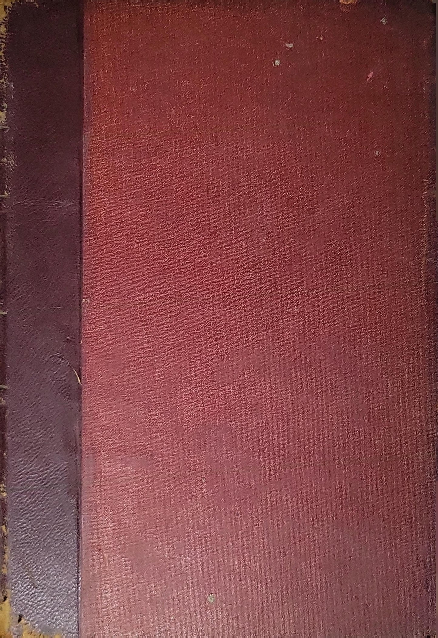 الدفاتر المنظمة من الوجهة الضريبية (1950): الطبعة الأولى - محمد حمدى النشار