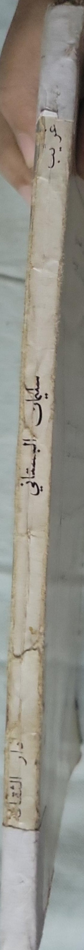 سليمان البستاني في مقدمة الإلياذة: الموسوعة في الأدب العربي، ٢ - جورج غنيمة