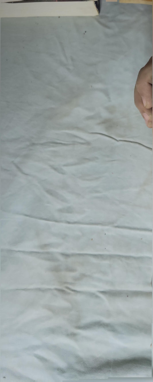 ذات العيون الساحرة - إنريكي خارديل بونثلا