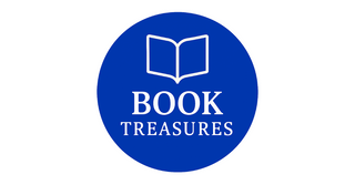 Book Treasures - كنوز الكتب