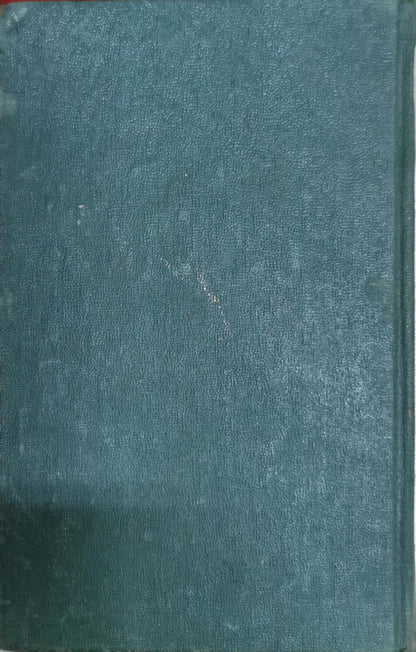Cunningham's Manual of Practical Anatomy: Revised by James Couper Brash, M.C., M.A., M.D., D.Sc., LL.D., F.R.C.S.Ed., F.R.S.E., Professor Emeritus of Anatomy University of Edinburgh By James Couper Brash