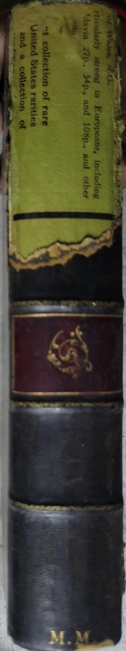 Ιστορία της Αλεξάνδρειας (1885) / History of Alexandria: ήτοι περίγραφη γεωγραφική, ιστορική, φιλολογική, πολιτική, εκκλησιαστική και αρχαιολογική, από της κτίσεως της πόλεως μέχρι της υπό των Αράβων κατακτήσεως αυτής By Μαργαρίτου Γ. Δημίτσα