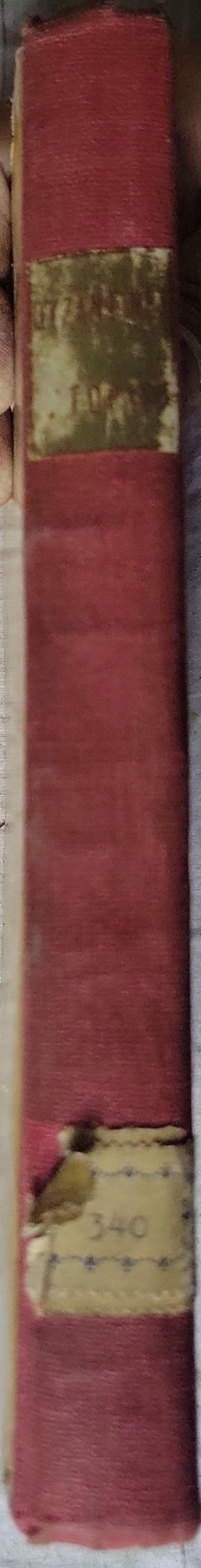 BYZANTINEC ICTOPIEC (1931)