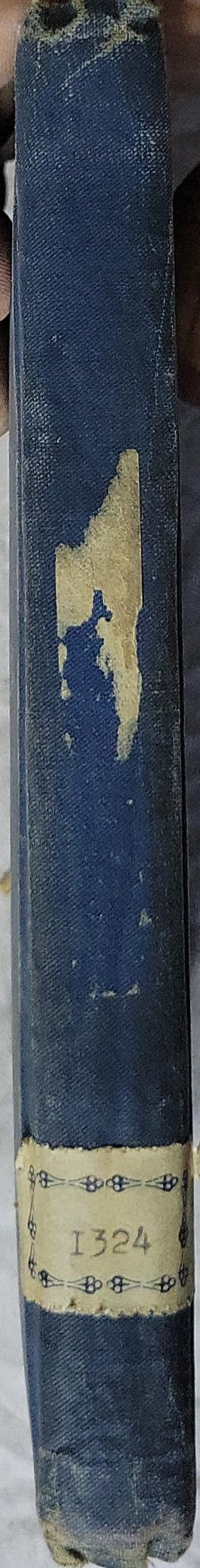 Η ΑΠΟΚΕΦΑΛΙΣΘΕΙΣΑ (1901): Μυθιστόρημα — Διασκευασθέν υπό Γ. Α. Λαμπίση By Ιωάννα Γρεϋ and Γ. Α. Λαμπίση (διασκευαστής)