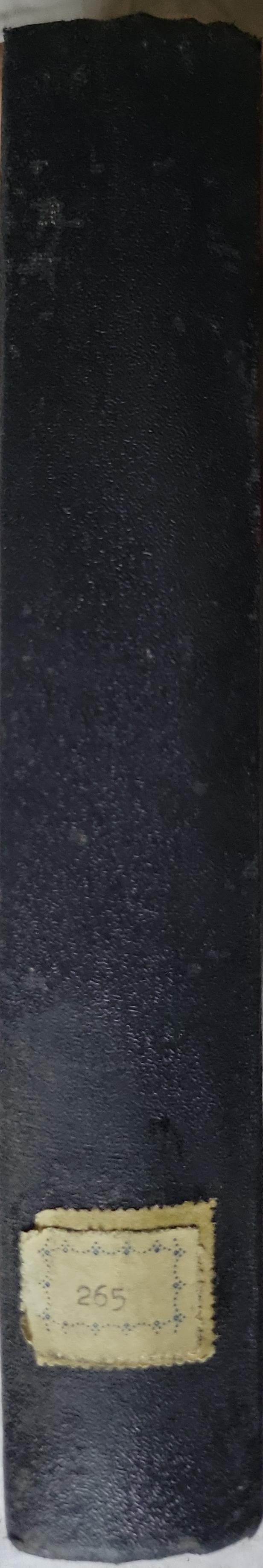 Φιλολογικά Παρέργα (1874) — Philological Parerga (1874): Ἐκδοσις Β'. By Φίλιππου Ἰωάννου