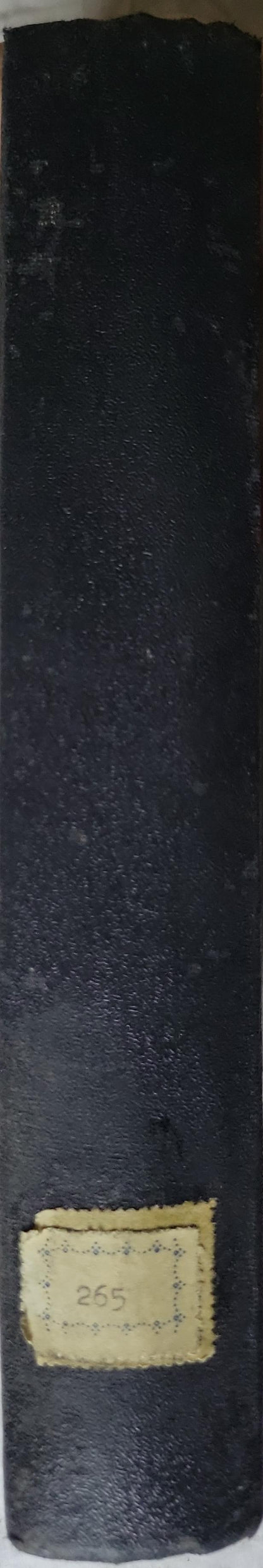 Φιλολογικά Παρέργα (1874) — Philological Parerga (1874): Ἐκδοσις Β'. By Φίλιππου Ἰωάννου