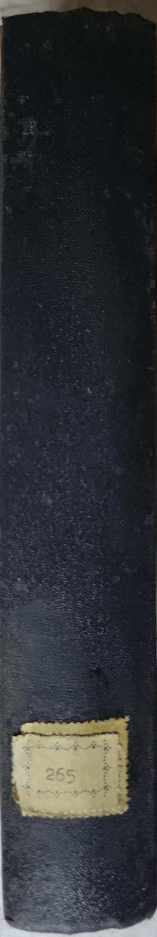 Φιλολογικά Παρέργα (1874) — Philological Parerga (1874): Ἐκδοσις Β'. By Φίλιππου Ἰωάννου