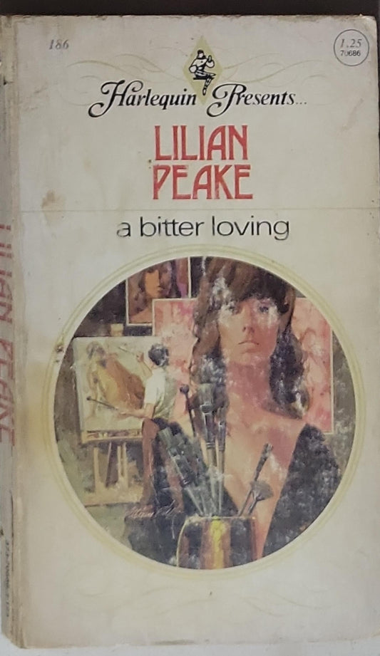 A Bitter Loving