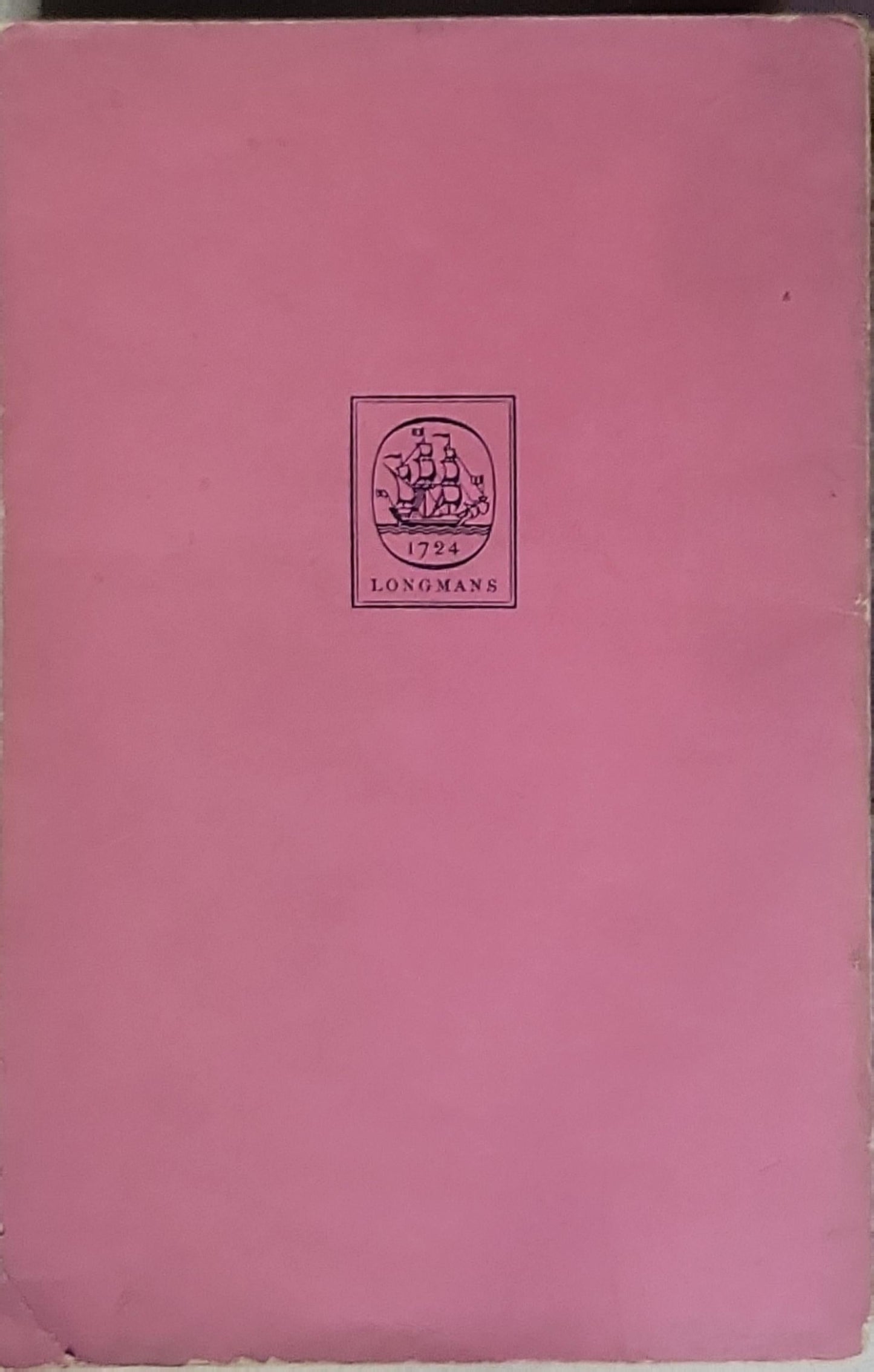 A Book of Shorter Stories